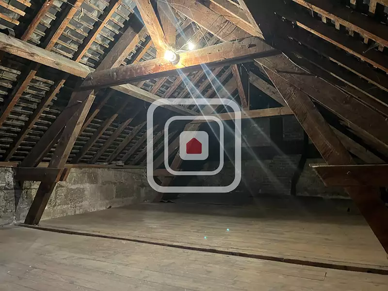 Maison, 150 m²