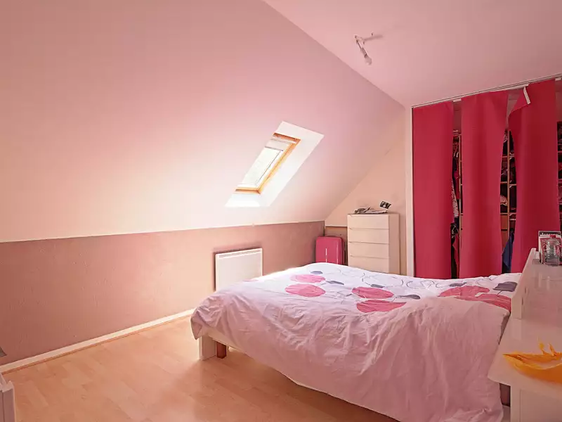 Maison, 140 m²