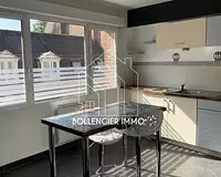 Appartement, 123,42 m²