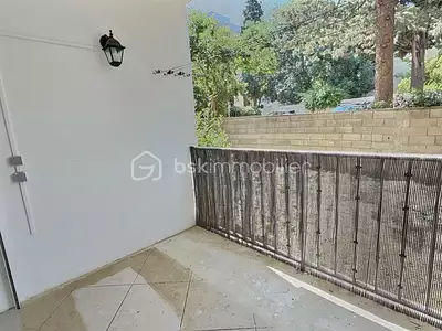 Appartement, 82 m²
