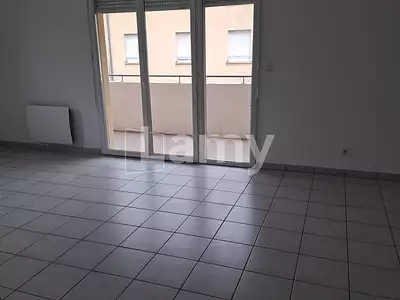 Appartement, 70,46 m²
