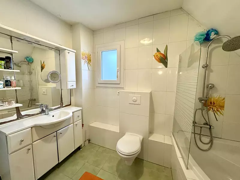 Maison, 87 m²
