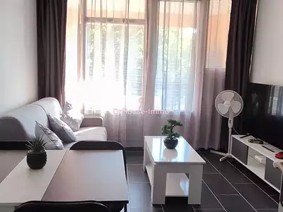 Appartement, 20,63 m²