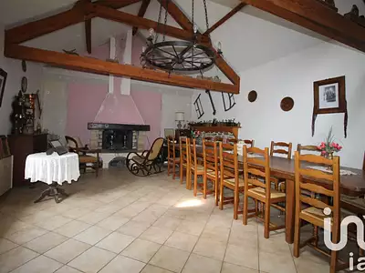 Maison, 155 m²
