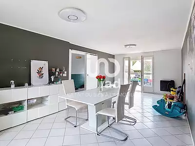 Maison, 90 m²