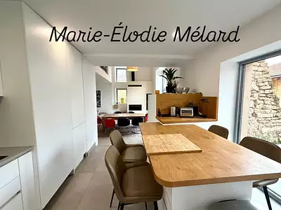 Maison, 165 m²