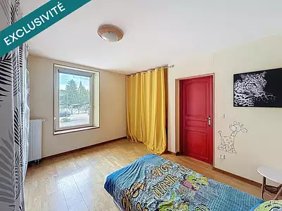 Maison, 157 m²