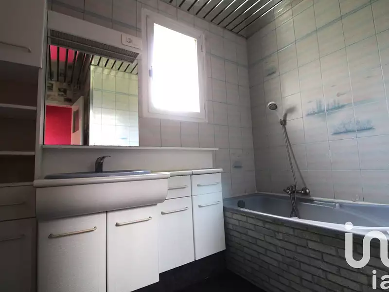 Maison, 94 m²