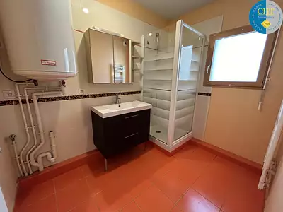 Appartement, 44,94 m²