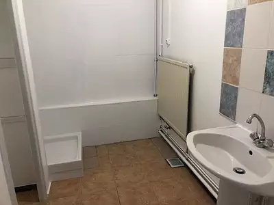Appartement, 66 m²