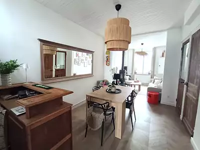 Maison, 85 m²
