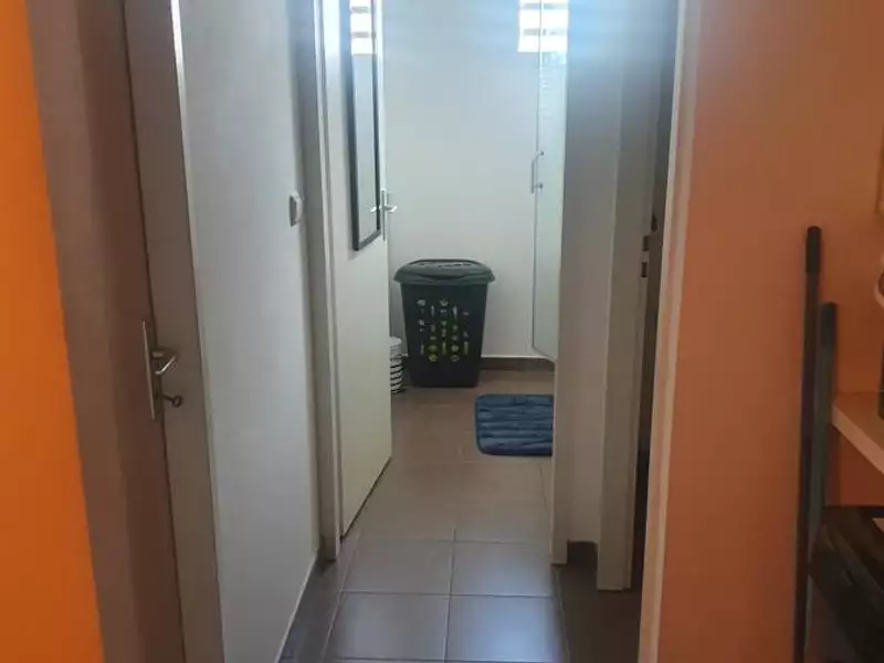 Appartement, 49,11 m²