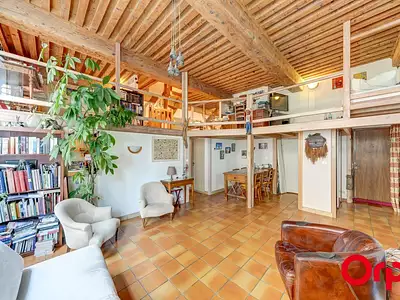 Appartement, 84 m²
