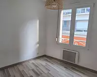 Appartement, 47,21 m²