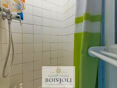 Appartement, 30,14 m²