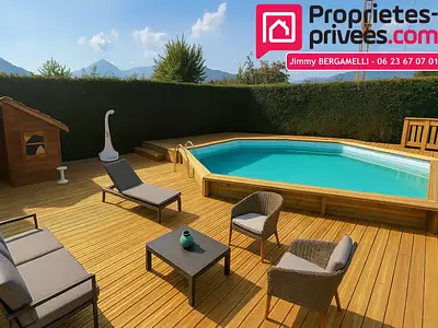 Maison, 232 m²