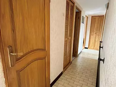 Maison, 85 m²