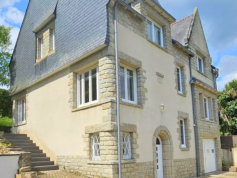 Maison, 174 m²