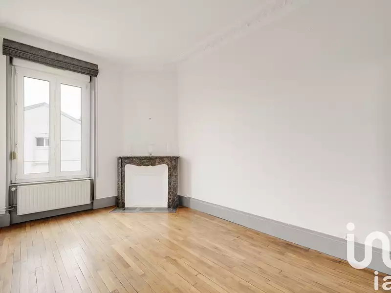 Appartement, 80 m²