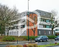 Appartement, 20 m²