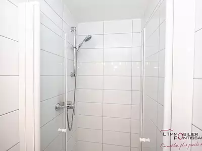 Appartement, 24,64 m²