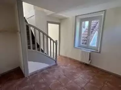 Appartement, 32,1 m²