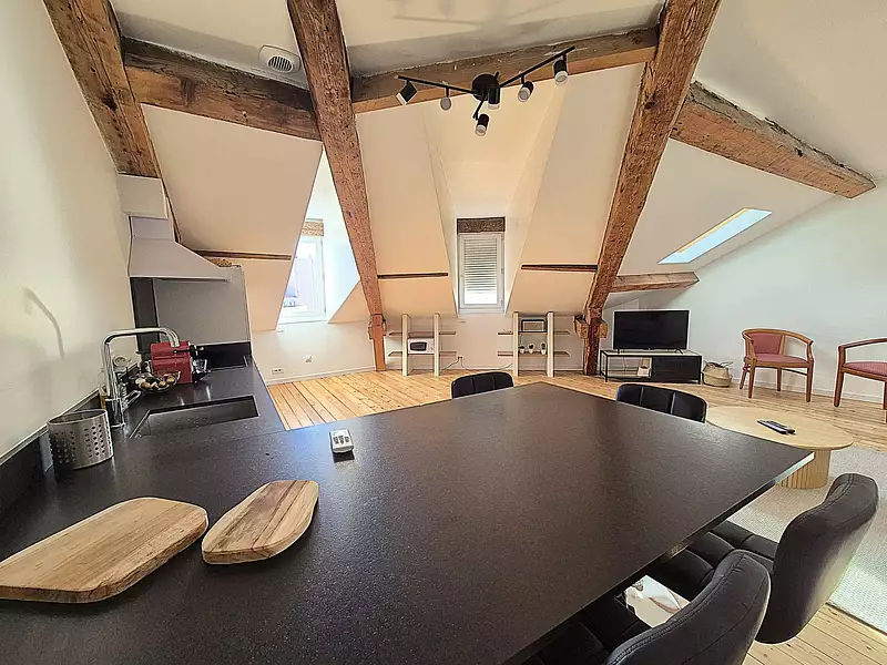 Appartement, 66 m²