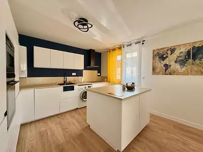 Appartement, 71 m²