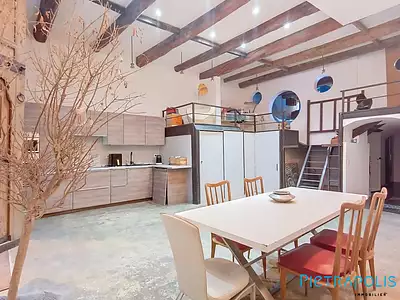 Appartement, 231,12 m²