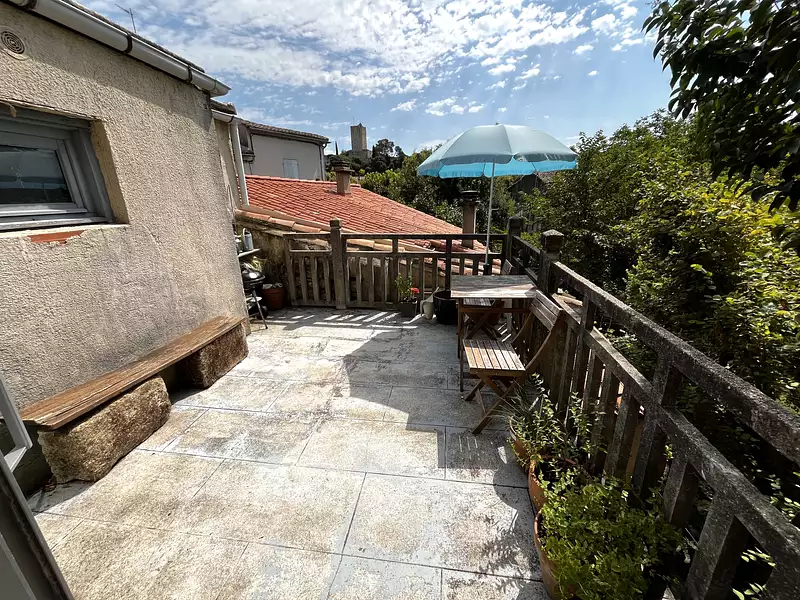 Appartement, 129 m²