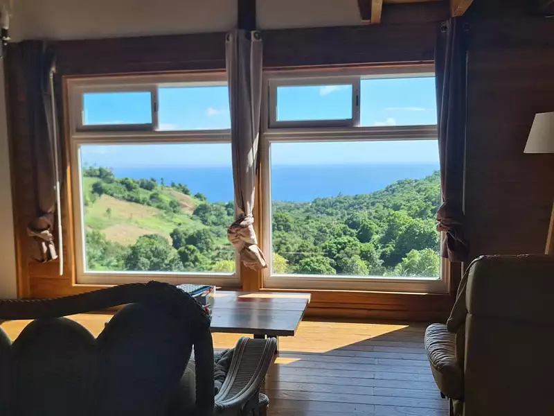 Appartement, 140 m²