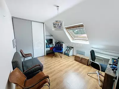 Maison, 126 m²