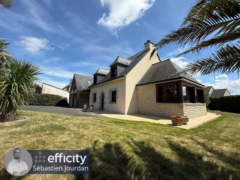 Maison, 187 m²