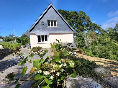 Maison, 128 m²