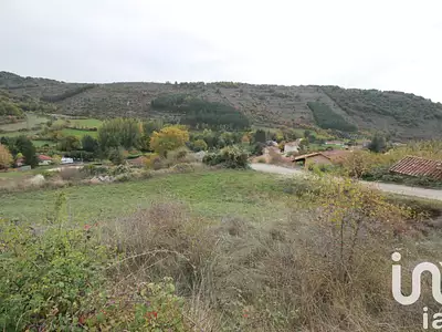 Terrain, 786 m²