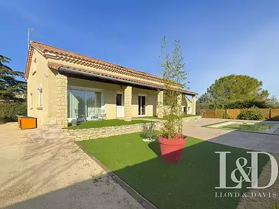 Maison, 173 m²
