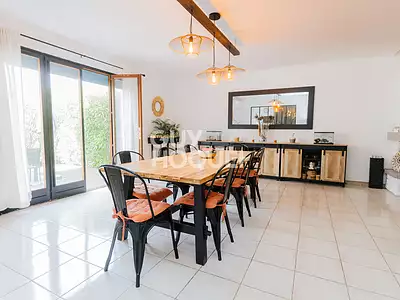 Maison, 140 m²