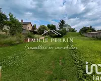 Terrain, 867 m²