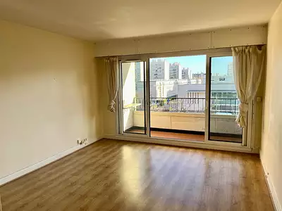 Appartement, 61,32 m²