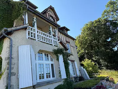 Maison, 220 m²