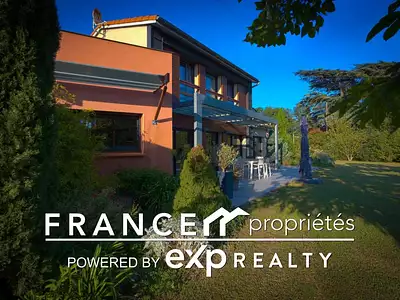 Maison, 150 m²