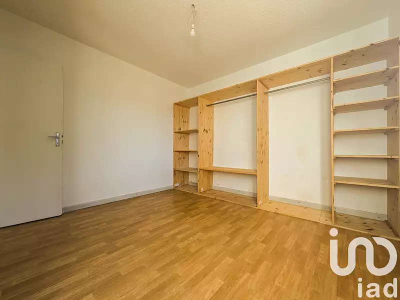 Appartement, 79 m²