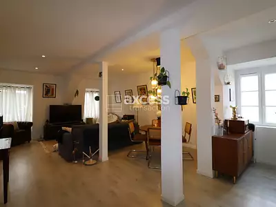 Appartement, 63 m²