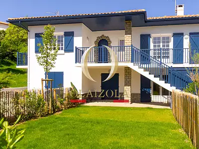 Appartement, 40,35 m²