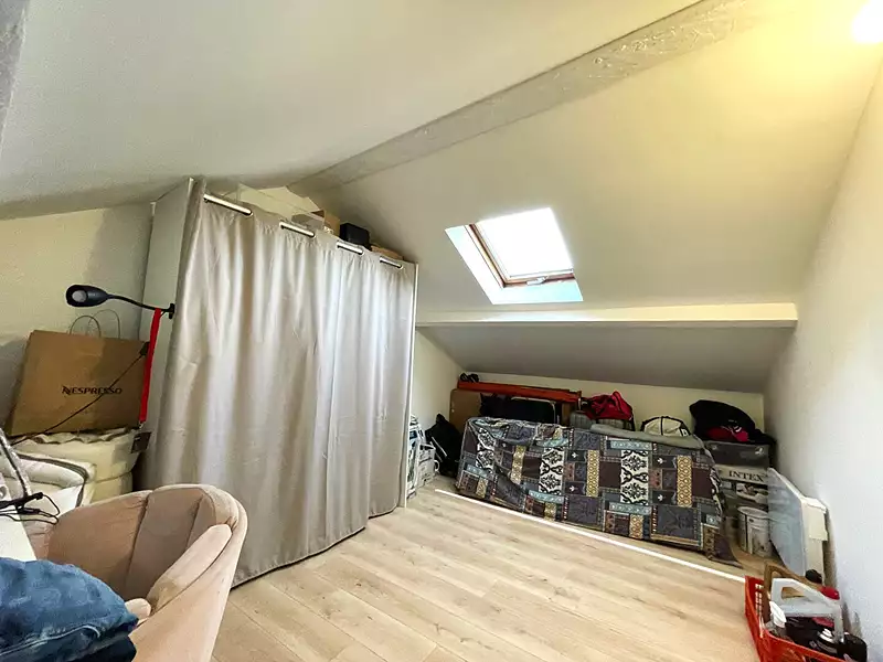 Maison, 65,89 m²
