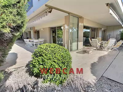 Appartement, 103 m²