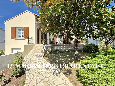 Maison, 90 m²