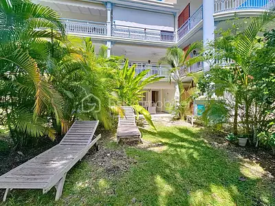 Appartement, 41 m²