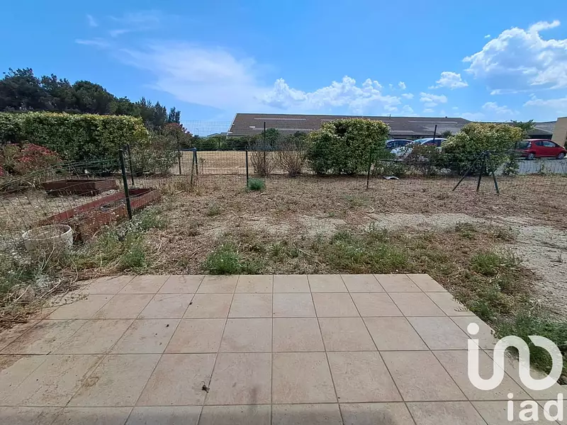 Appartement, 48 m²