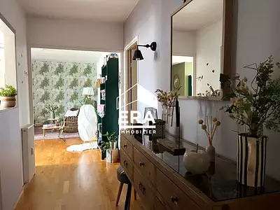 Appartement, 78 m²